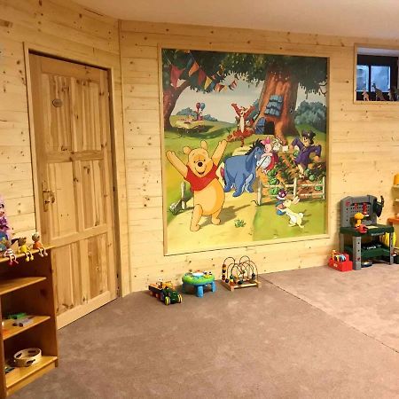 Holiday Home In Harrachov 33511 Ngoại thất bức ảnh