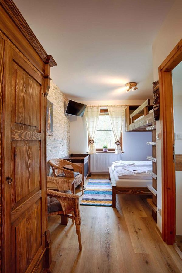 Holiday Home In Harrachov 33511 Ngoại thất bức ảnh