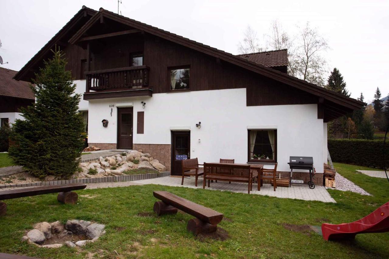 Holiday Home In Harrachov 33511 Ngoại thất bức ảnh