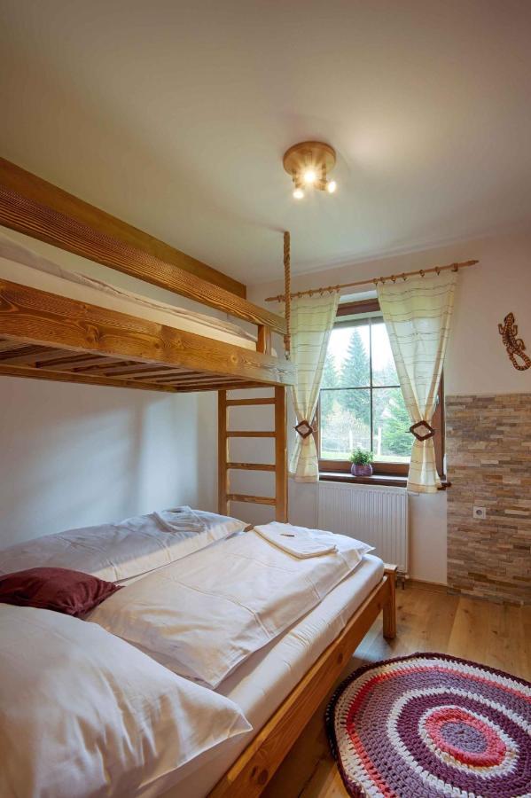 Holiday Home In Harrachov 33511 Ngoại thất bức ảnh