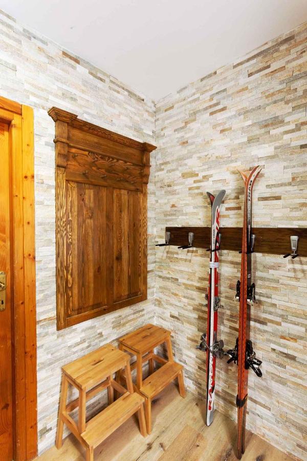 Holiday Home In Harrachov 33511 Ngoại thất bức ảnh