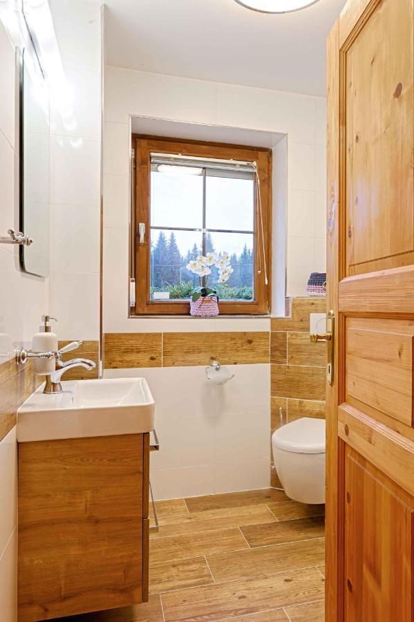 Holiday Home In Harrachov 33511 Ngoại thất bức ảnh