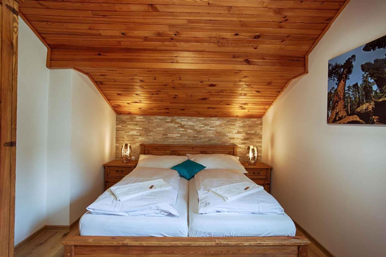 Holiday Home In Harrachov 33511 Ngoại thất bức ảnh