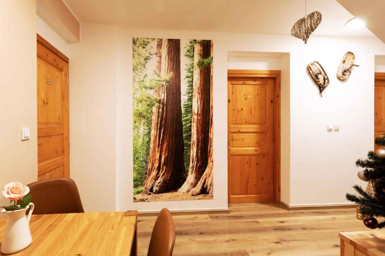 Holiday Home In Harrachov 33511 Ngoại thất bức ảnh