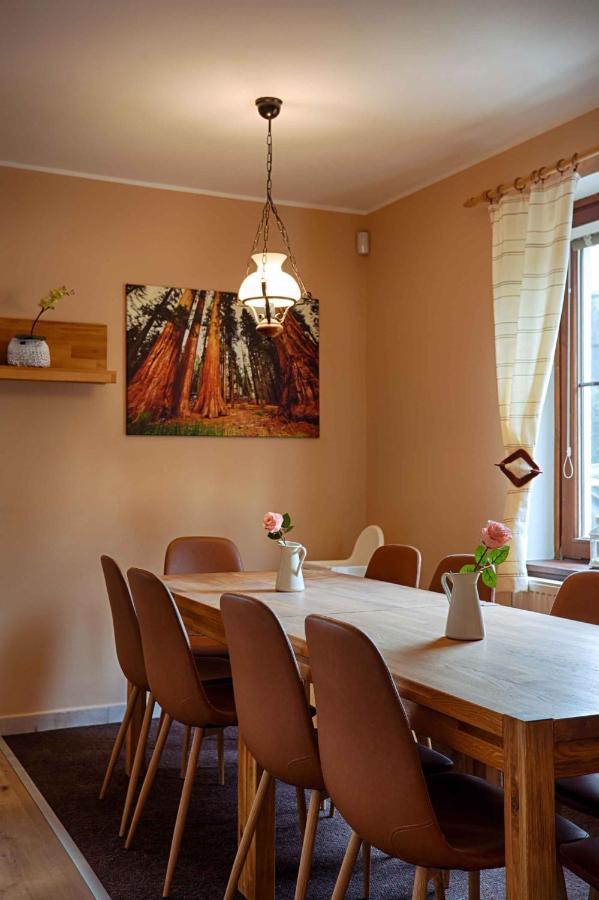 Holiday Home In Harrachov 33511 Ngoại thất bức ảnh