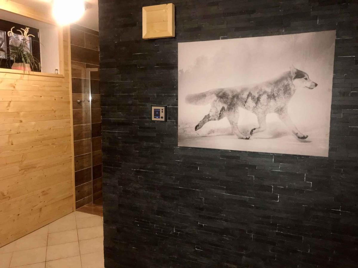 Holiday Home In Harrachov 33511 Ngoại thất bức ảnh