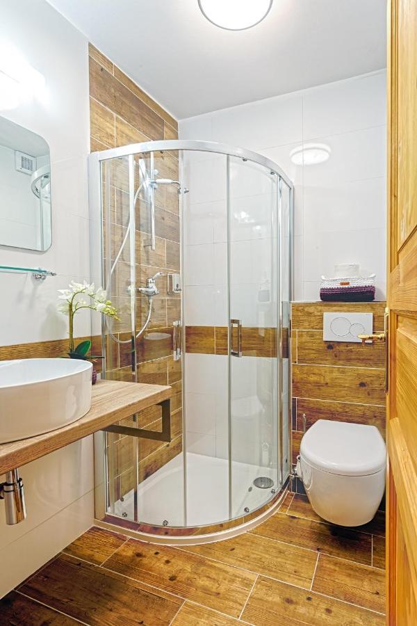 Holiday Home In Harrachov 33511 Ngoại thất bức ảnh