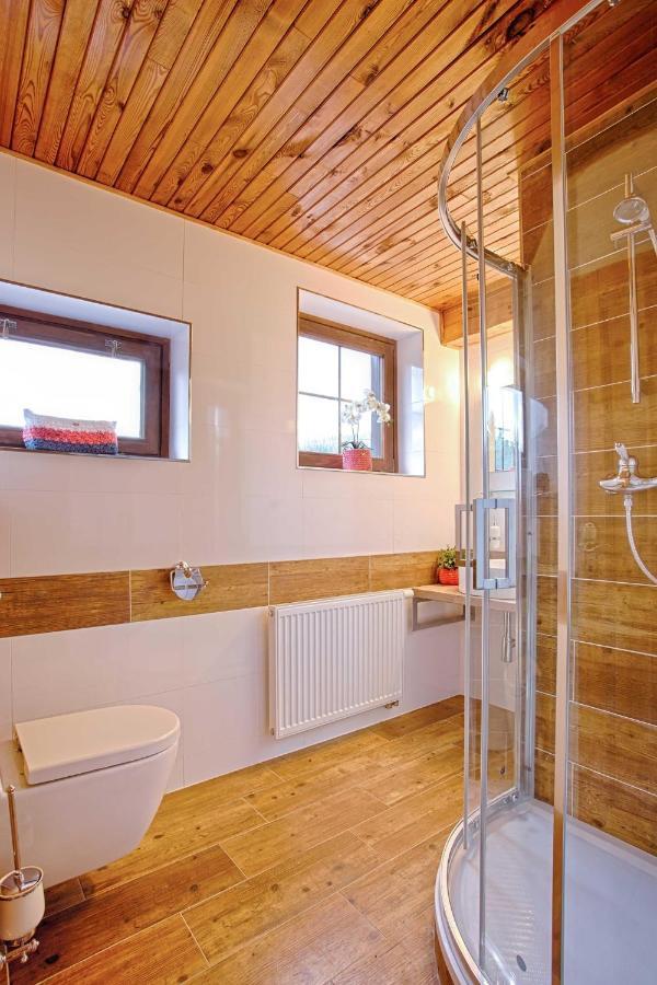 Holiday Home In Harrachov 33511 Ngoại thất bức ảnh